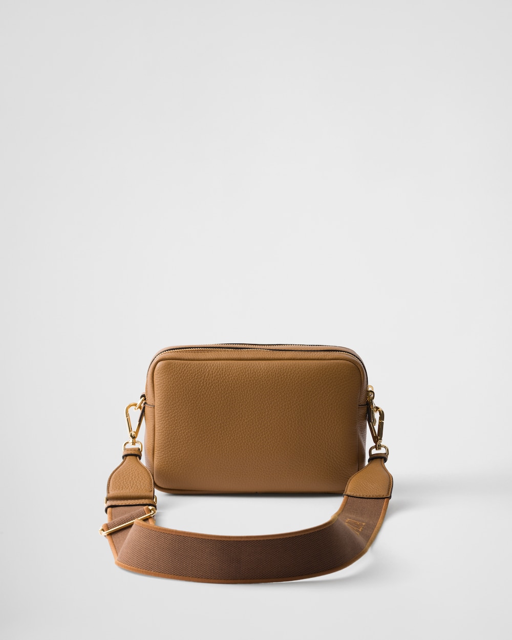 Small Leather Shoulder Bag - Image 5